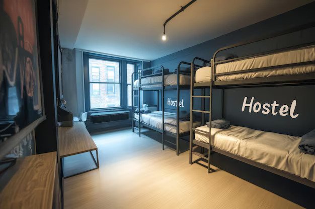 best hostels in indore